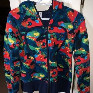 Lululemon hoodie